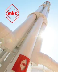 Концепция оформления офиса MKS (г. Владимир)